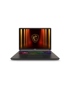 MSI VECTOR 17 HX AI A2XWJG 2